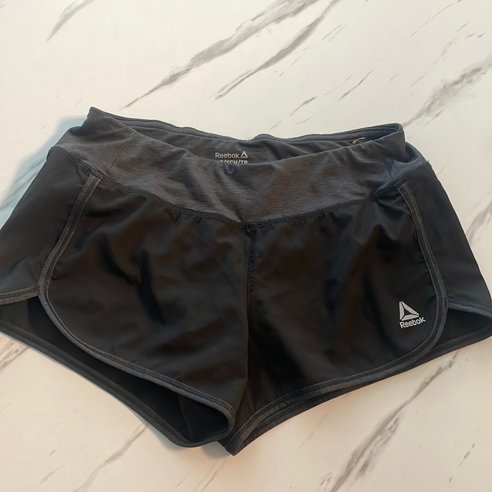 Reebok Running Shorts